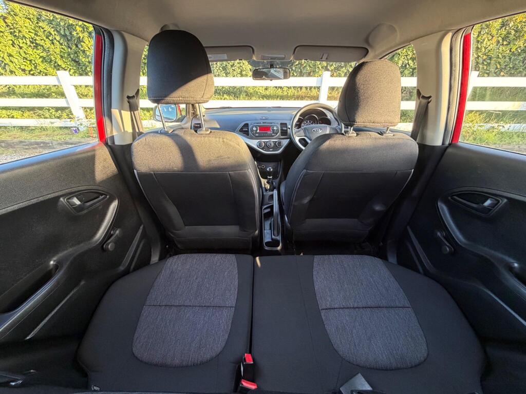 2013 Kia Picanto thumbnail 18