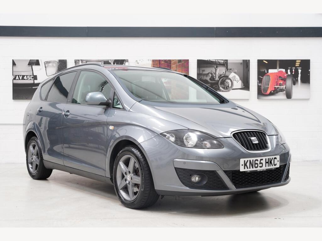 SEAT Altea XL