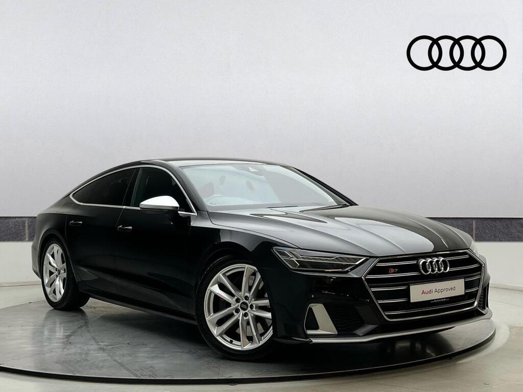 Audi S7