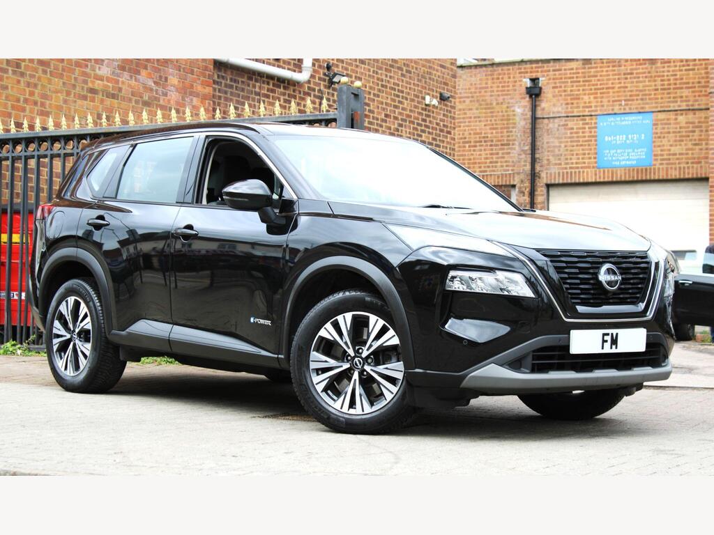 Nissan X-Trail SUV 1.5 h e-POWER Acenta Premium Auto e-4ORCE Euro 6 (s/s) 5dr
