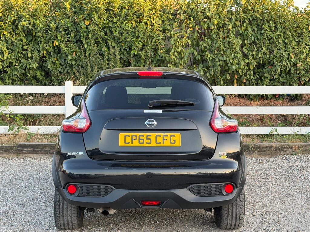 2016 Nissan Juke thumbnail 11