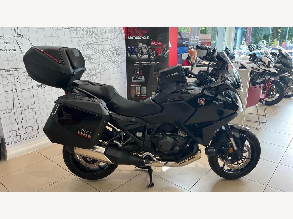 Honda NT1100