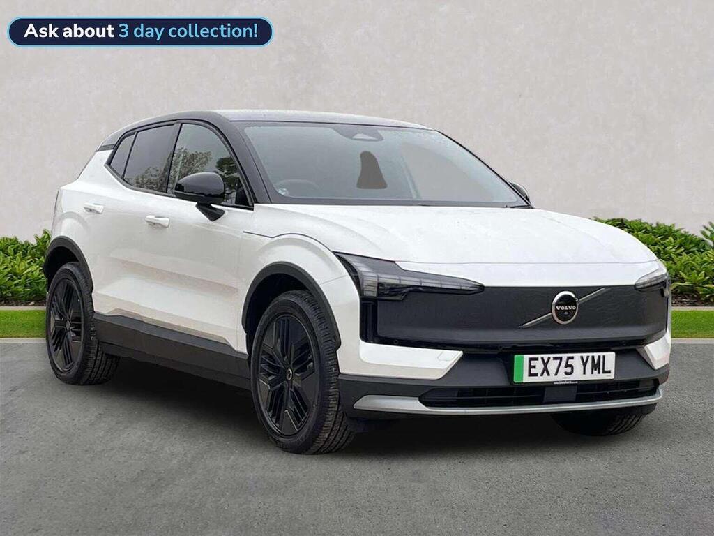 Volvo EX30 Cross Country