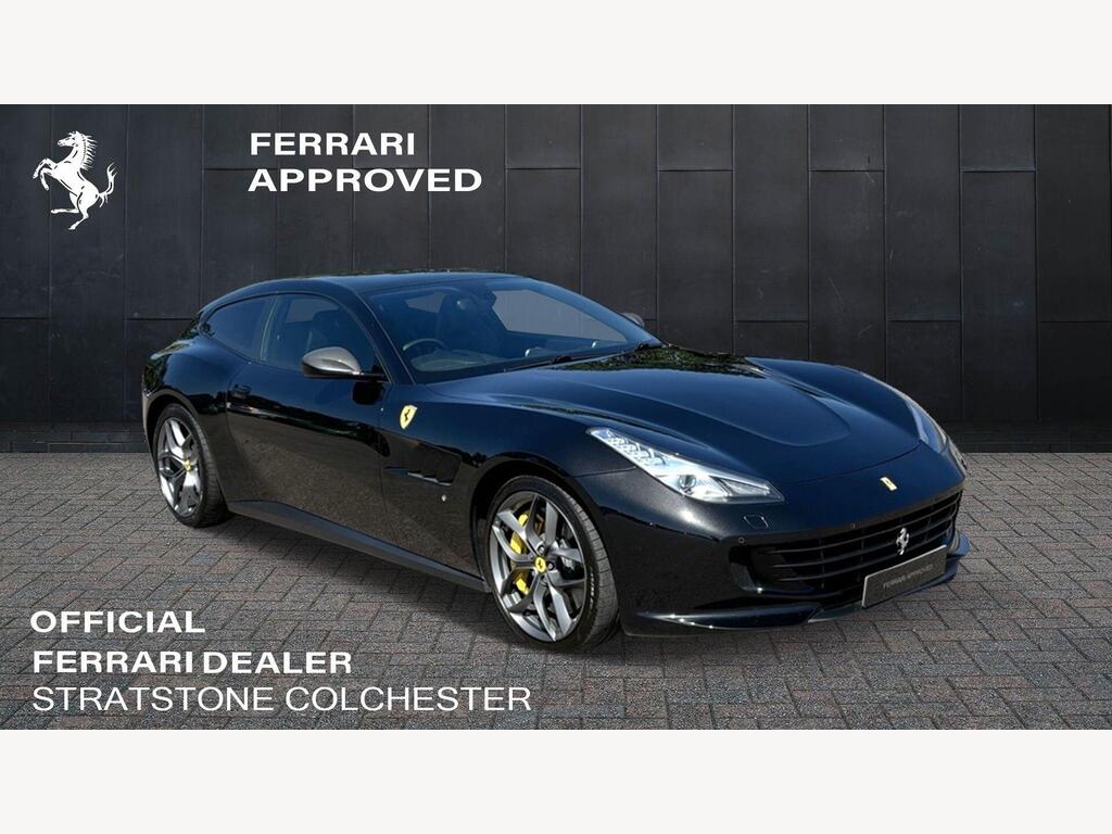 Ferrari GTC4Lusso