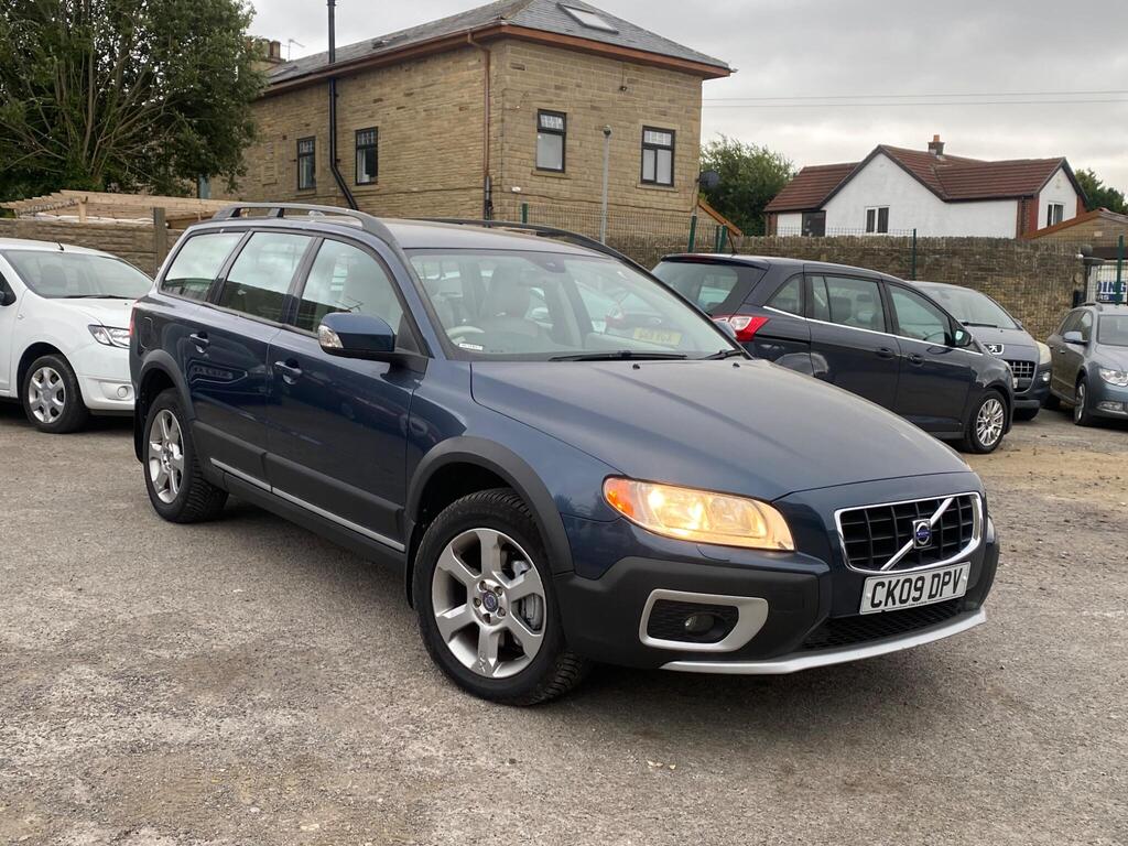 Volvo XC70