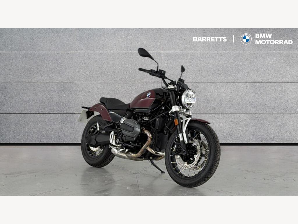 BMW R 12
