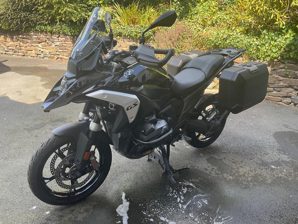 BMW R 1300 GS