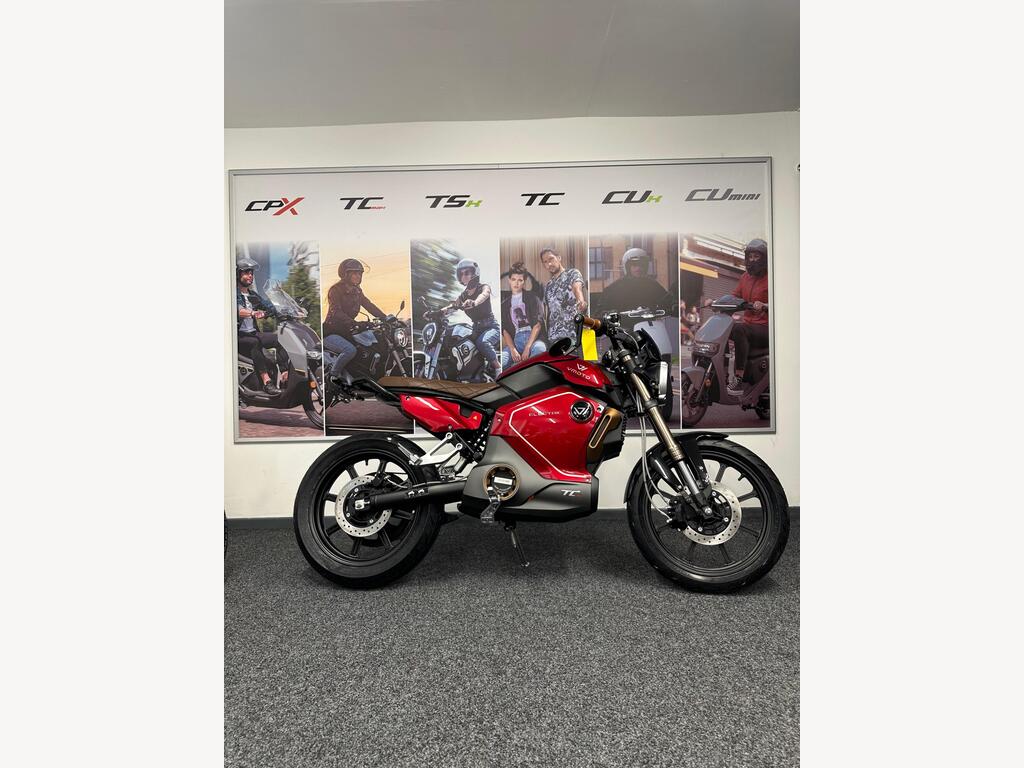 Vmoto TC Max