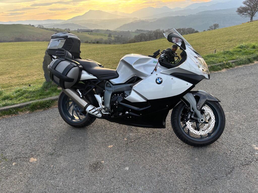 BMW K 1300 S