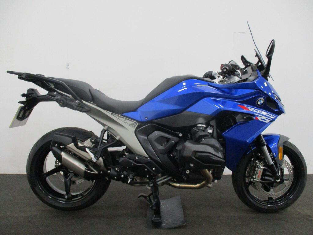 BMW R 1300 RS