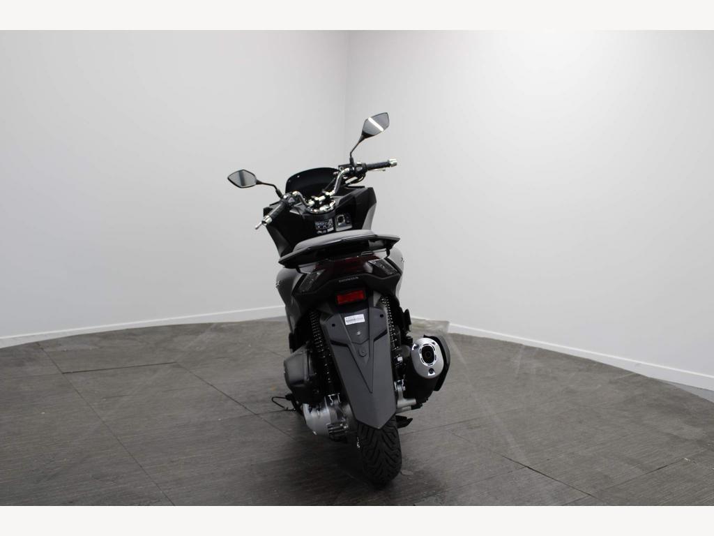 Honda PCX125