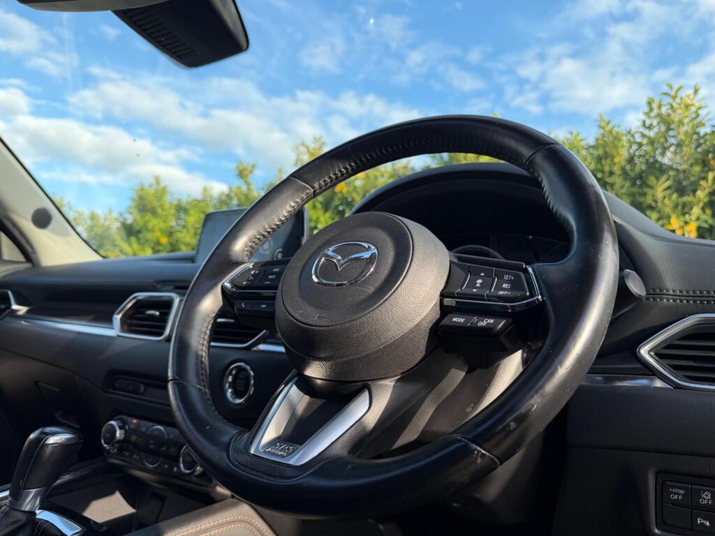2018 Mazda CX-5 thumbnail 34