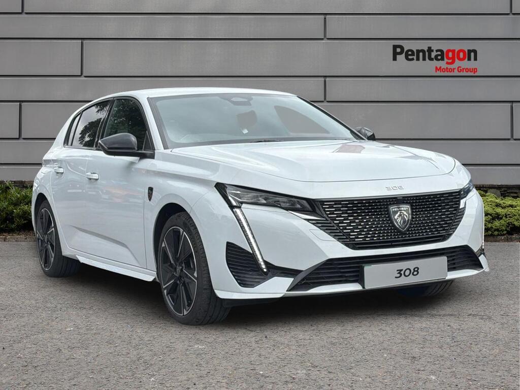 Peugeot E-308