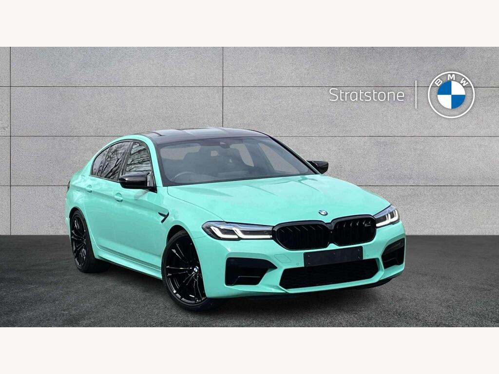 BMW M5