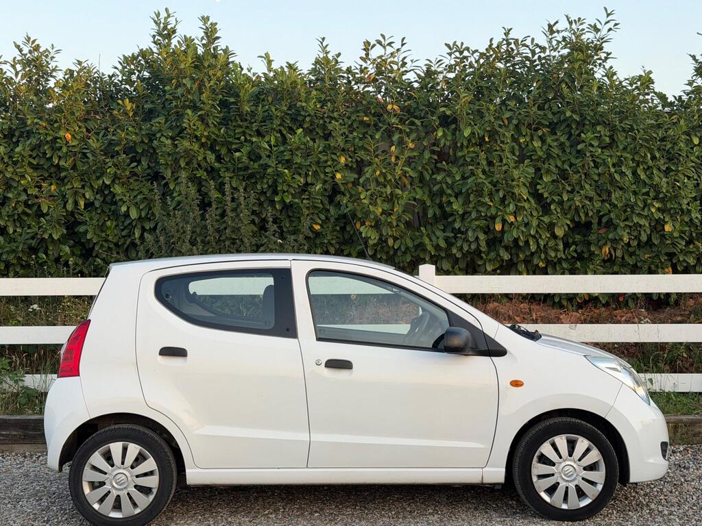 2014 Suzuki Alto thumbnail 12