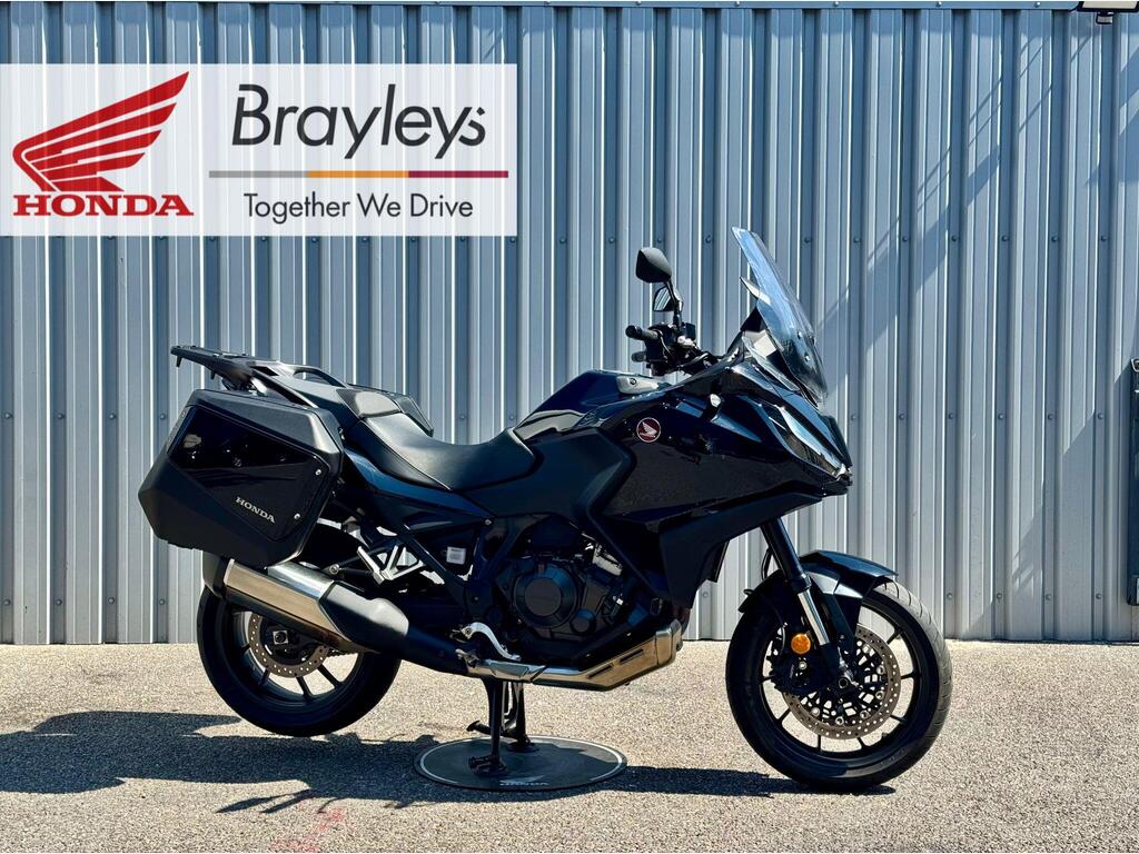 Honda NT1100
