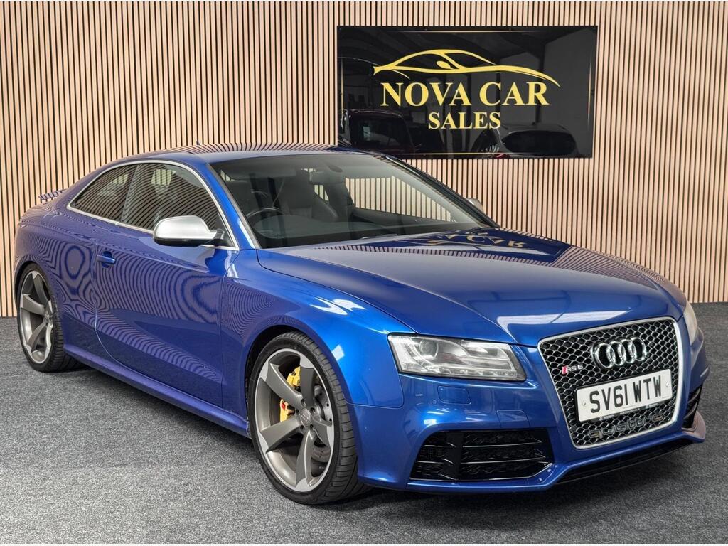 Audi RS5