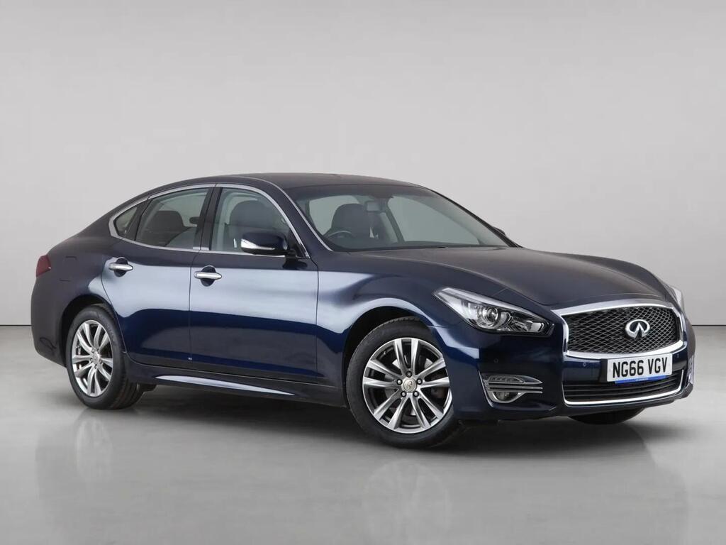 INFINITI Q70