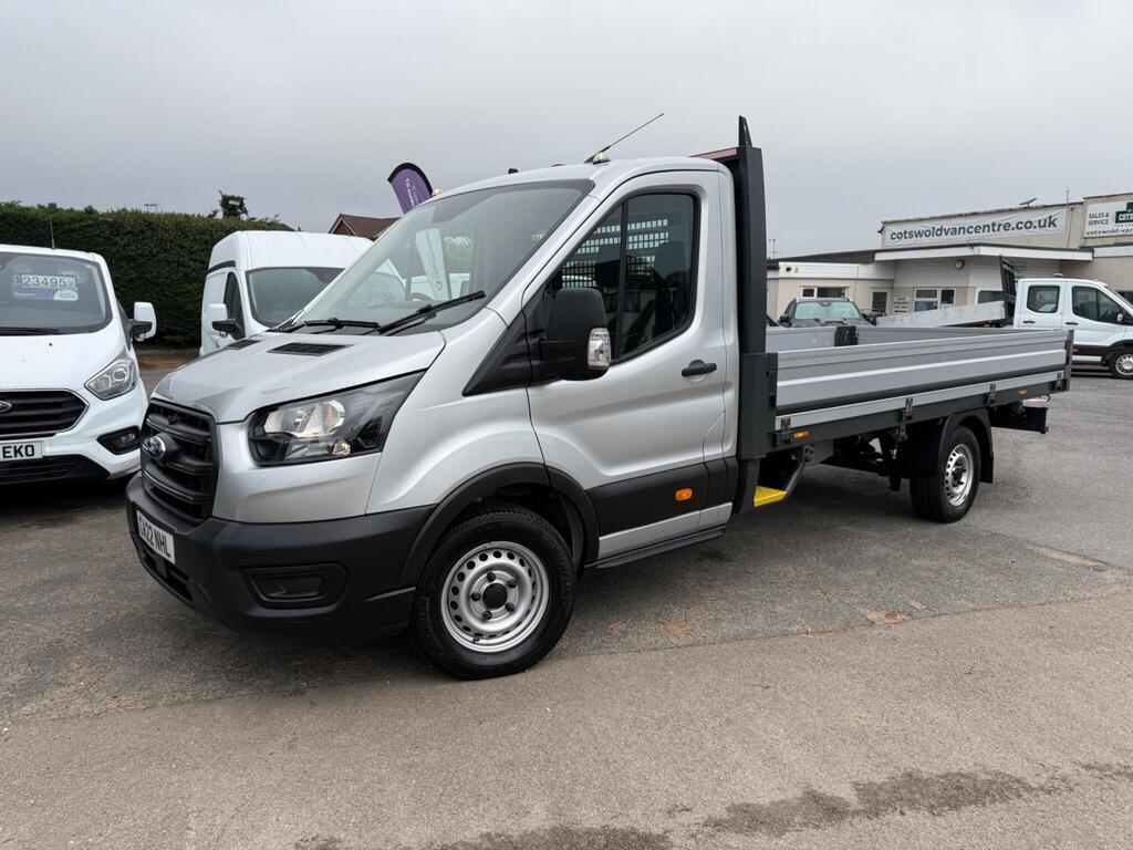 Used Ford Transit for sale