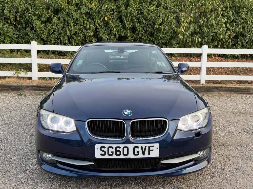 2010 BMW 3 Series thumbnail 2
