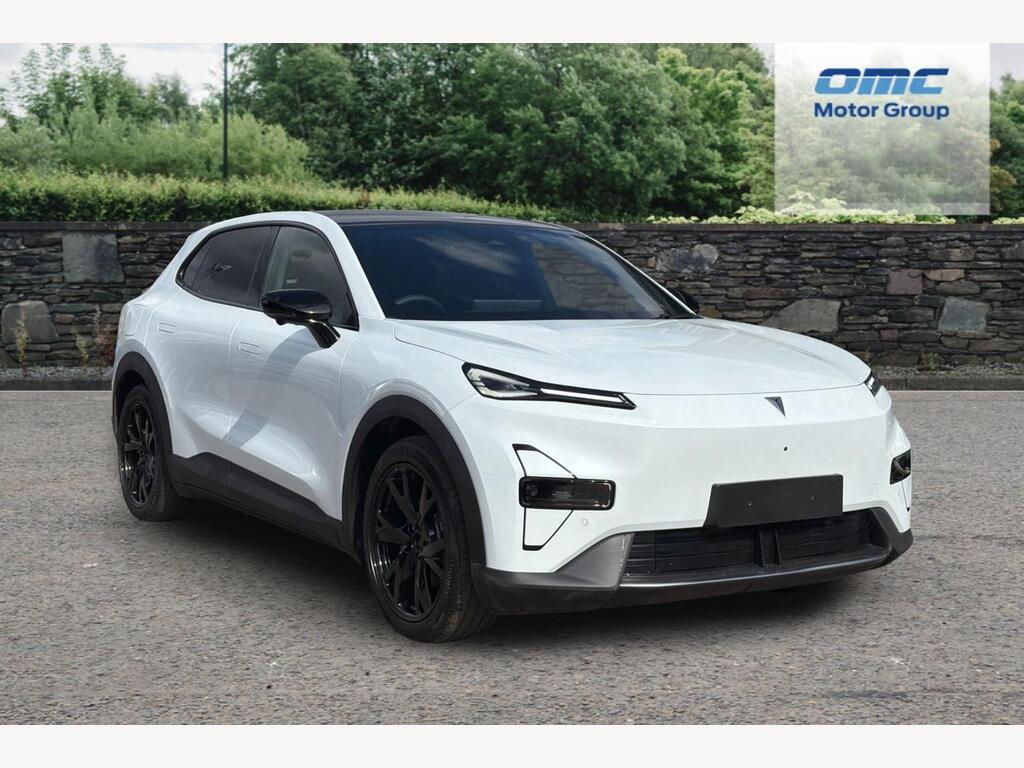 Changan Deepal S05