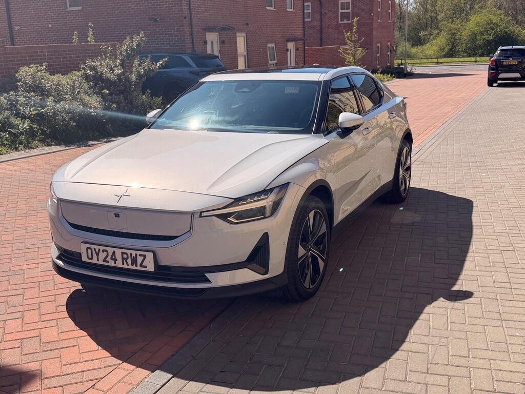 Polestar Polestar 2