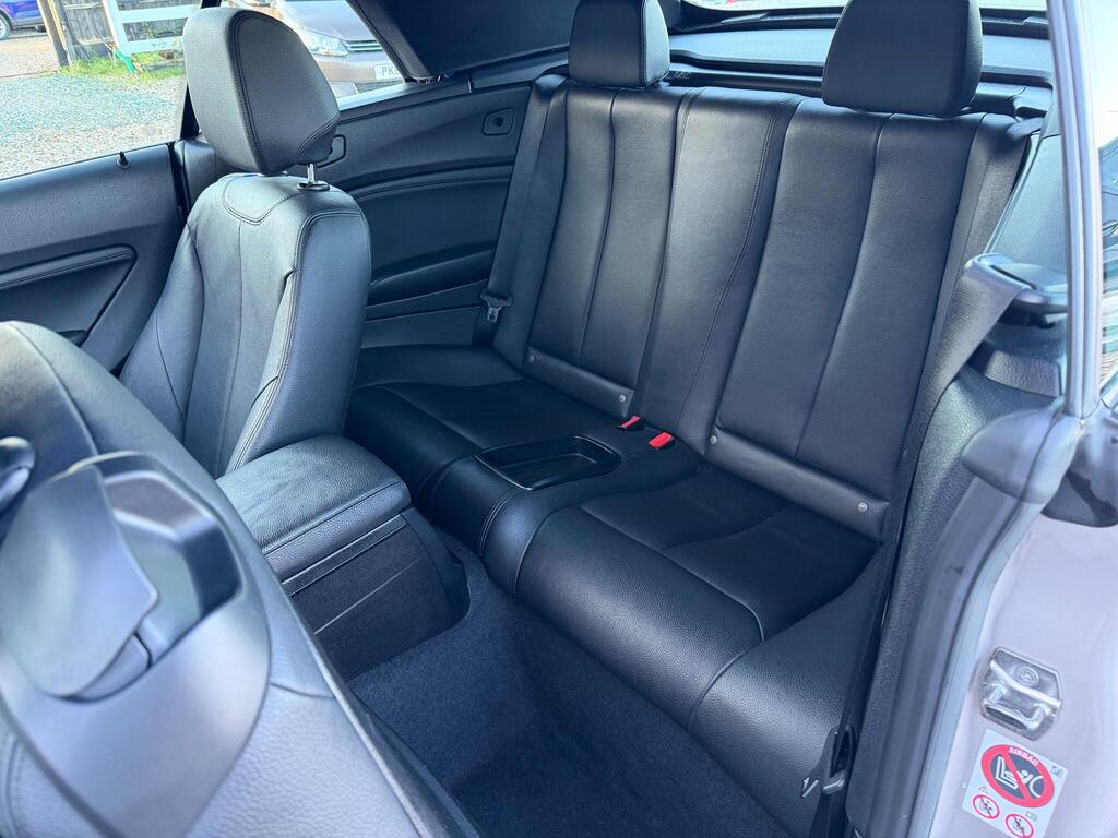 2015 BMW 2 Series thumbnail 19