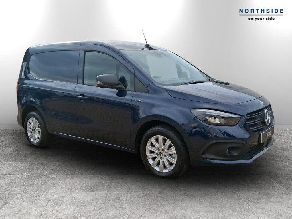 Mercedes-Benz eCitan