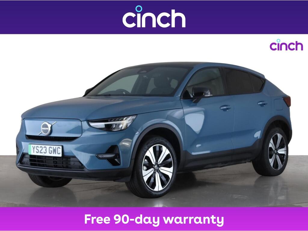 Volvo C40