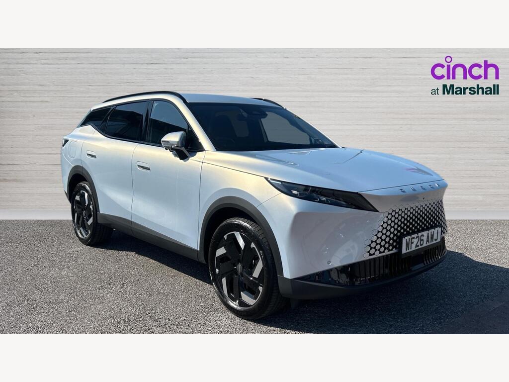 OMODA 7
