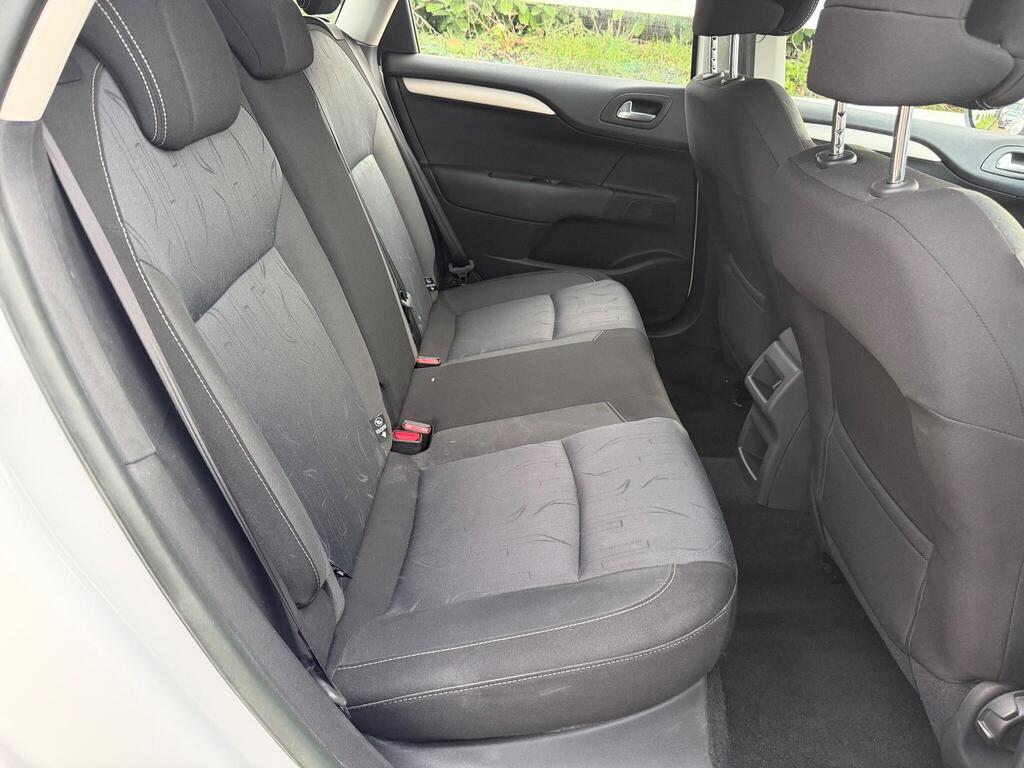 2013 Citroen C4 thumbnail 23