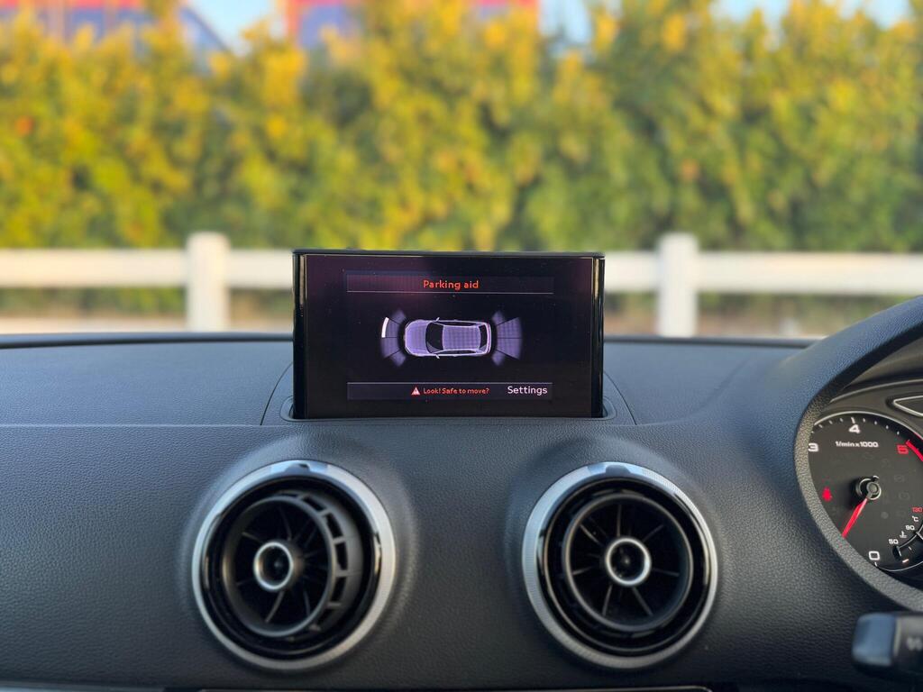 2013 Audi A3 thumbnail 29