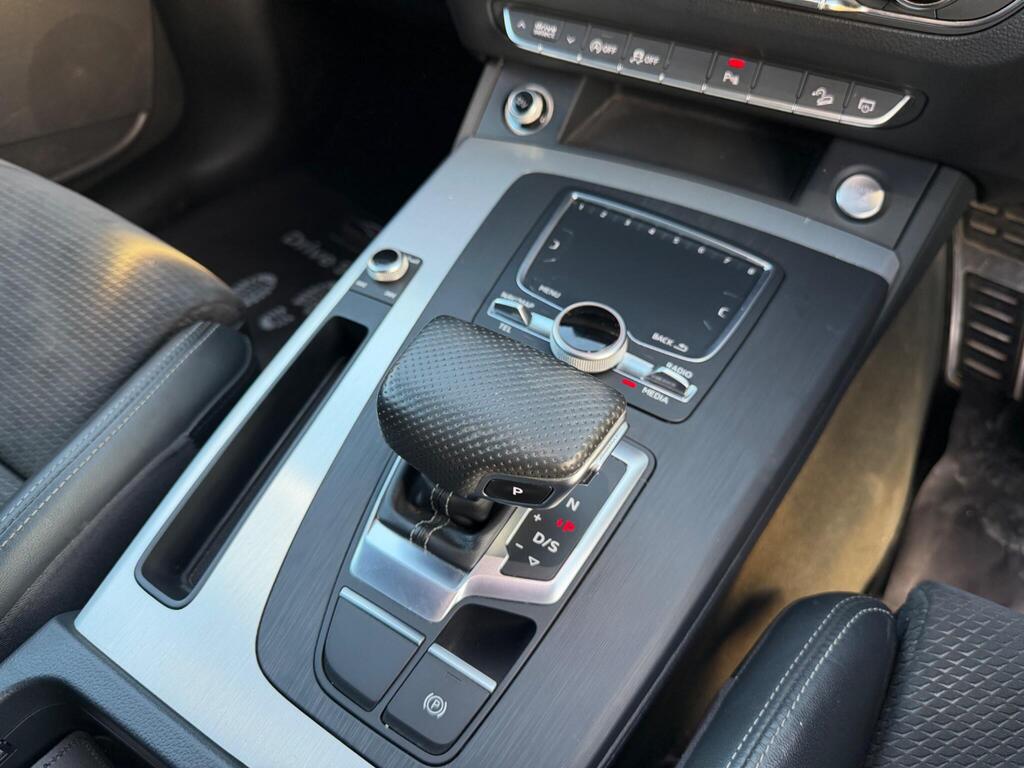 2017 Audi Q5 thumbnail 16