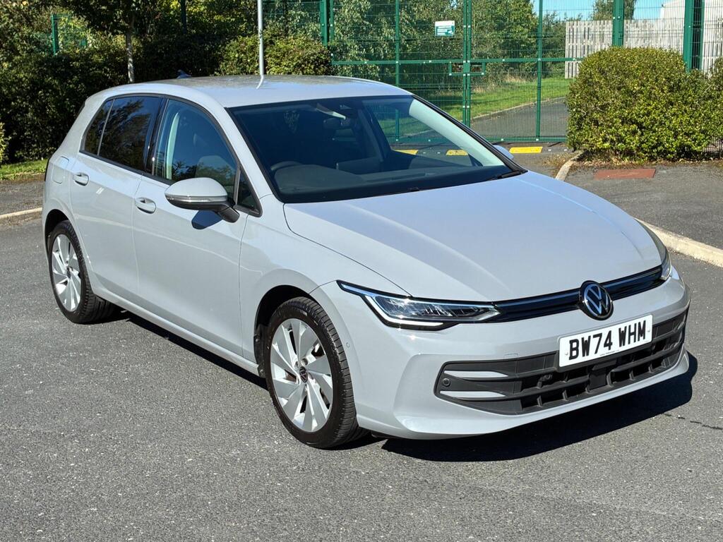 Volkswagen Golf Hatchback 1.5 TSI Match Euro 6 (s/s) 5dr