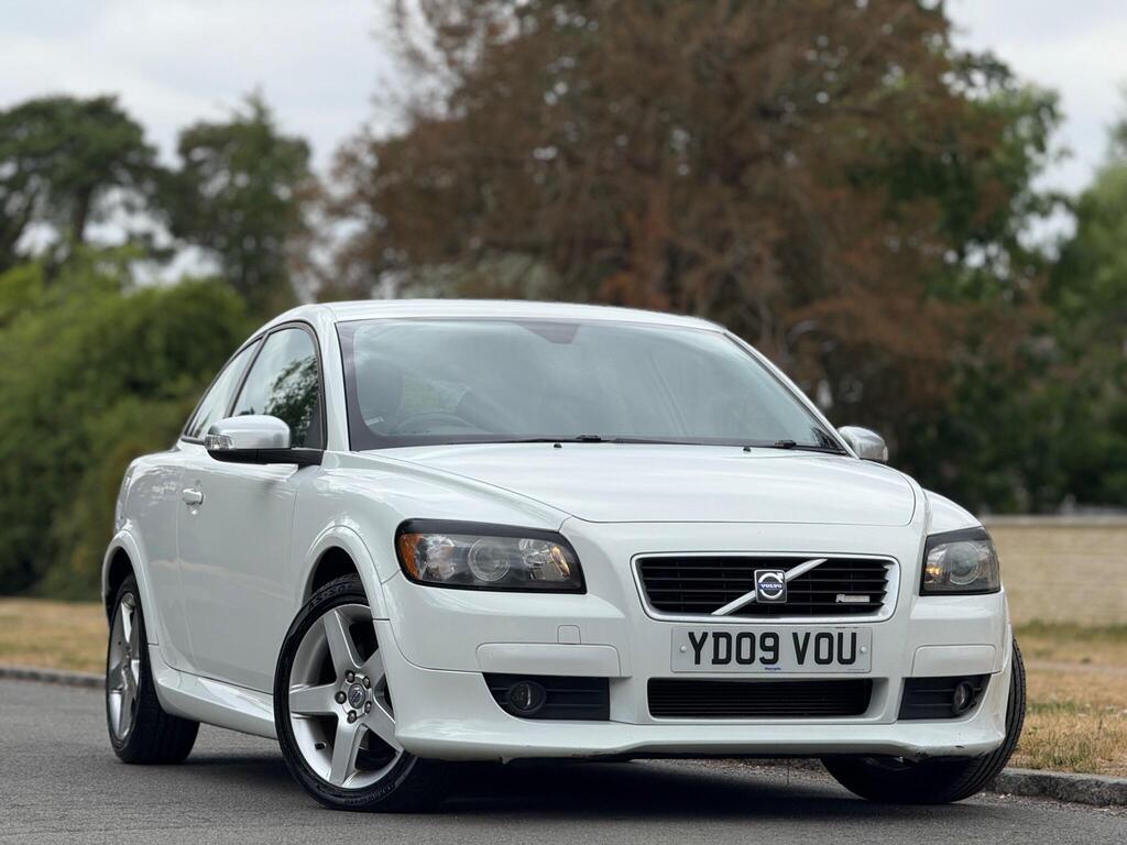 Volvo C30