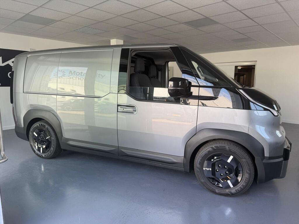 Kia PV5