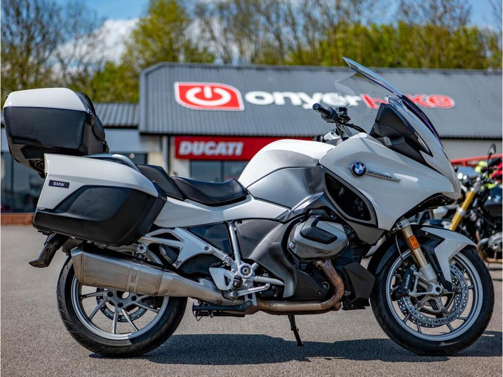 BMW R 1250 RT