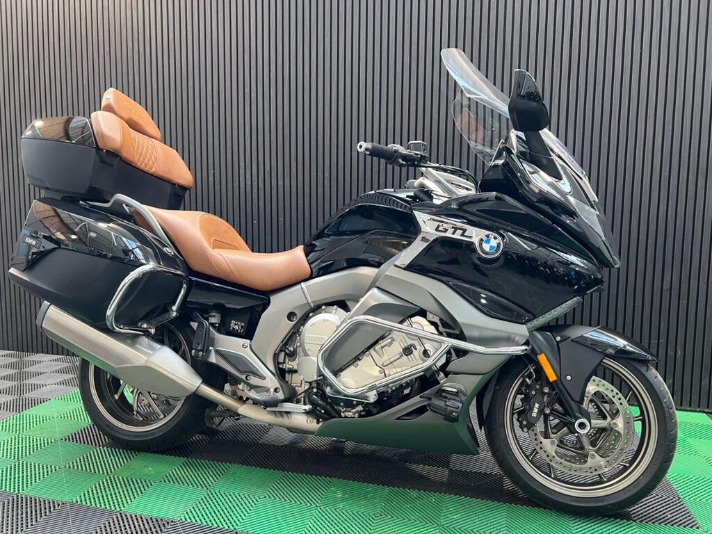 BMW K 1600 GTL