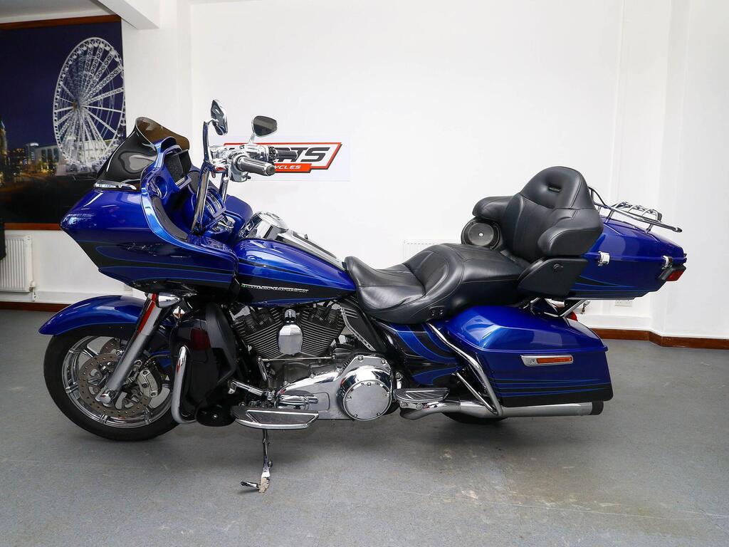 Harley-Davidson CVO