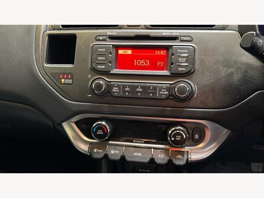 2012 Kia Rio thumbnail 11