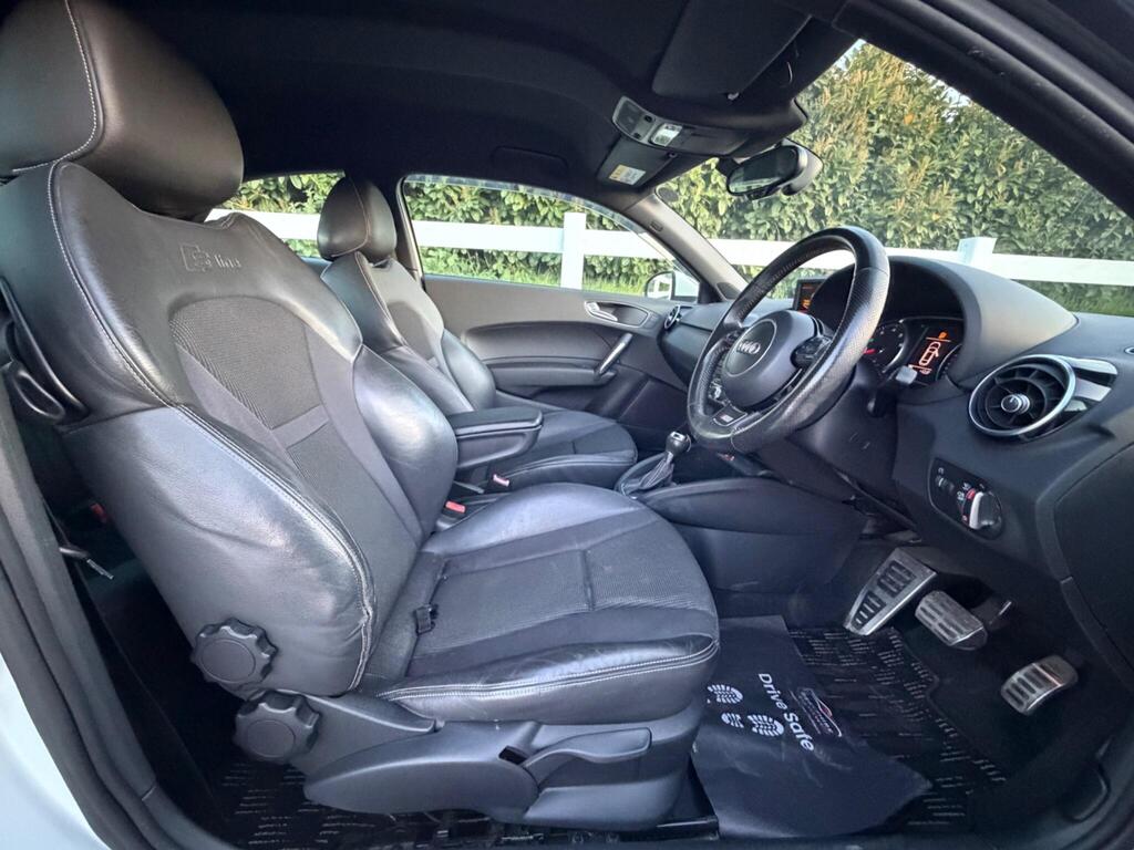 2013 Audi A1 thumbnail 19