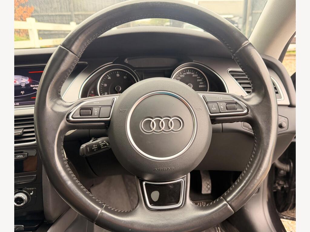 2014 Audi A5 thumbnail 42