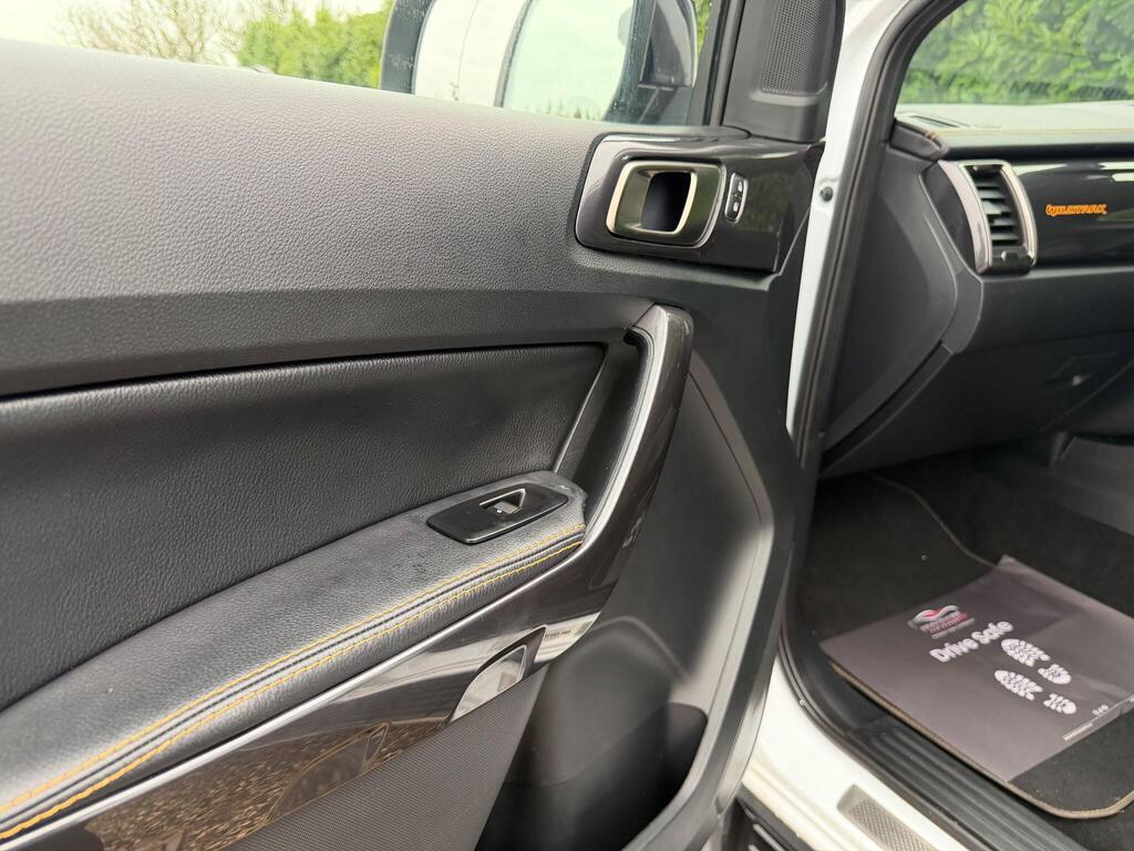 2021 Ford Ranger thumbnail 45