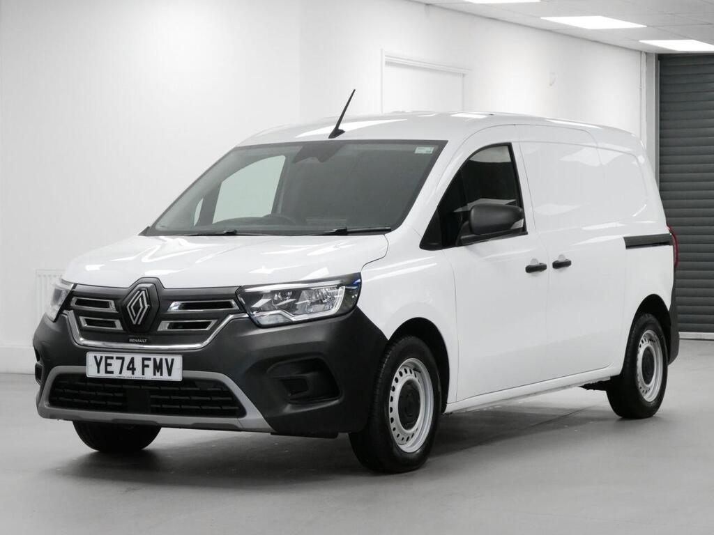 Renault Kangoo Maxi