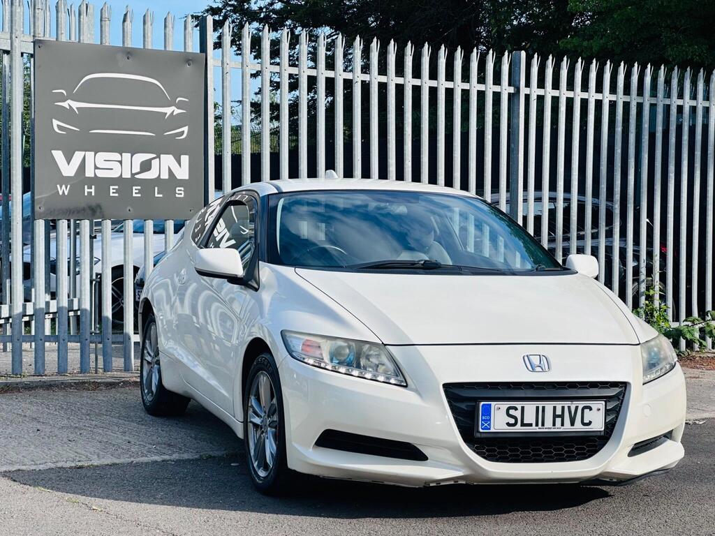 Honda CR-Z