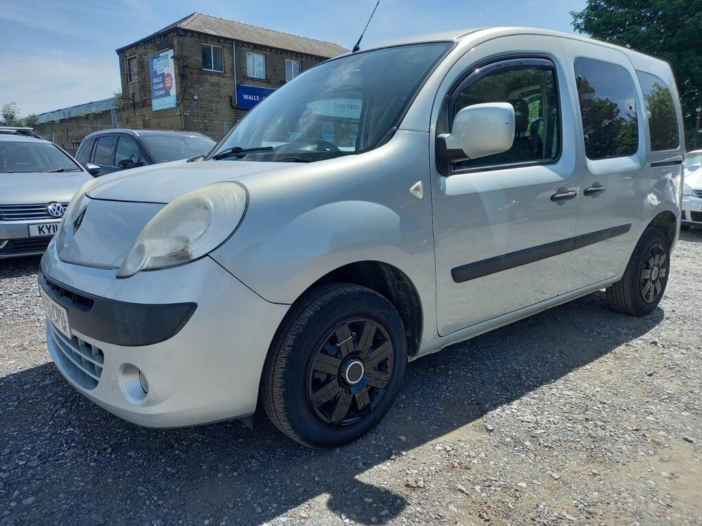 Renault Kangoo