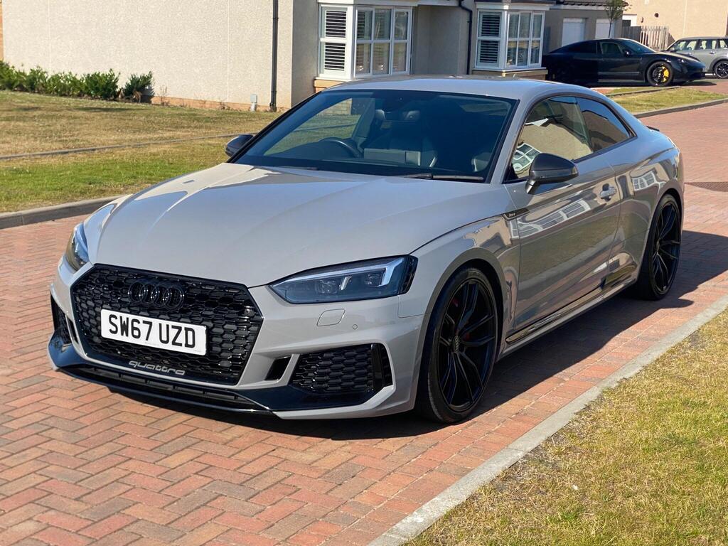 Audi RS5