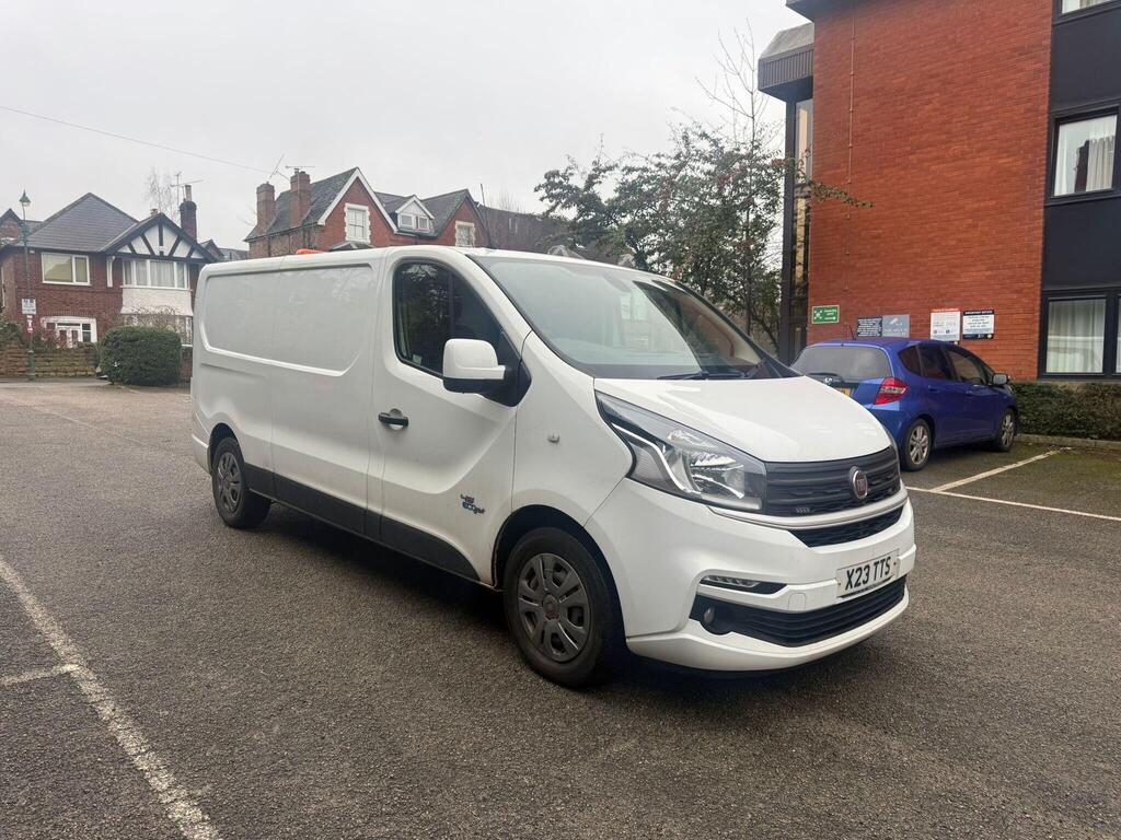 Fiat Talento
