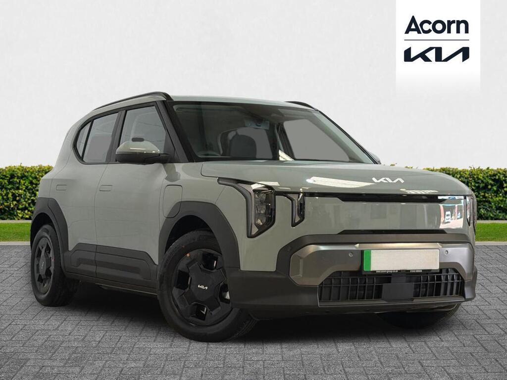Kia EV2