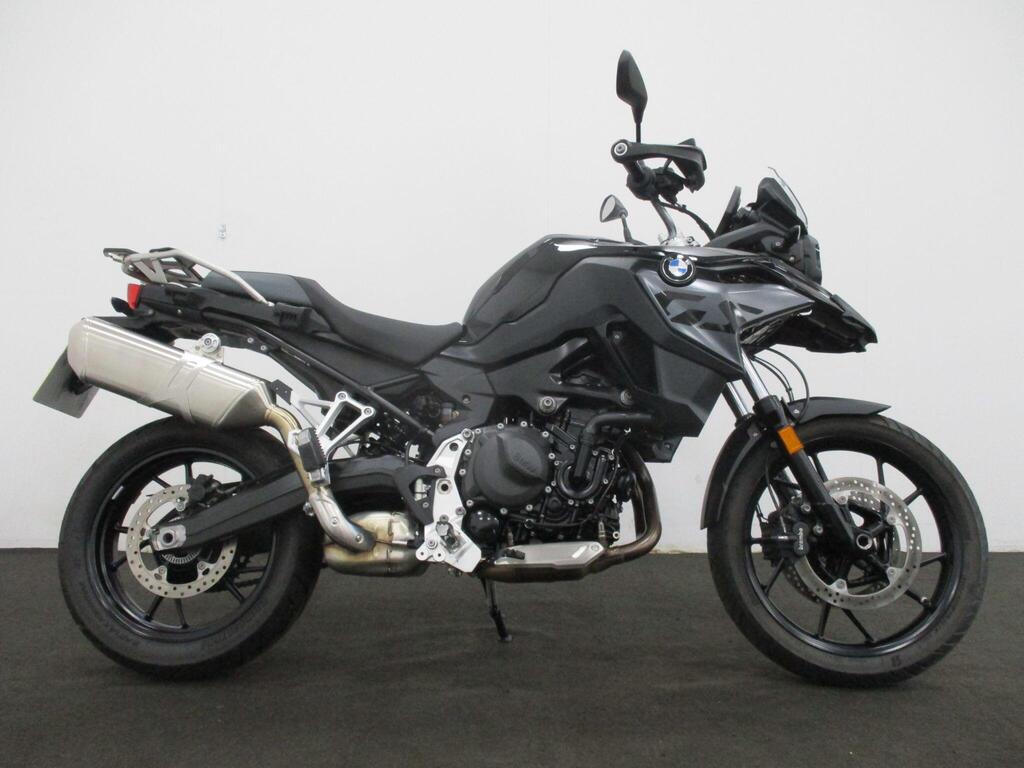 BMW F 800 GS